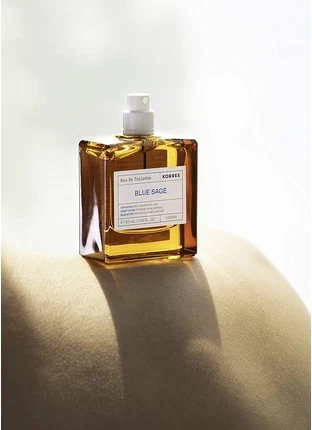 Туалетная вода Korres Blue Sage