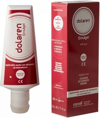 Emulgel Erbagil