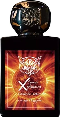 Extrait De Parfum Lorenzo Pazzaglia Sweet Xplosion