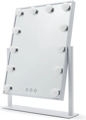 Зеркало Xanitalia Pro Xan Pro Makeup Mirror School