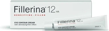 Eye Contour Cream Fillerina Fillerina Densifying-Filler Grade 3