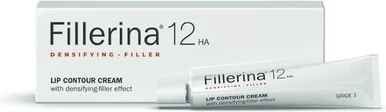 Contour Cream Fillerina Fillerina 12ha Densifying-Filler