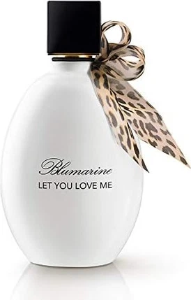 «Eau De Parfum Blumarine Let You Love Me»
