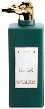 Eau De Parfum Le Vie Di Milano Piazza Alla Scala
