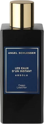 Eau De Parfum Angel Schlesser Deep Leather Absolu