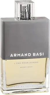 Туалетная вода Armand Basi