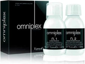 Набор для ухода за лицом Farmavita Omniplex Lot