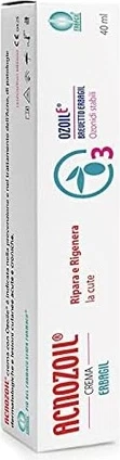 Cream Erbagil