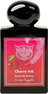 Extrait De Parfum Lorenzo Pazzaglia Cherry Ink