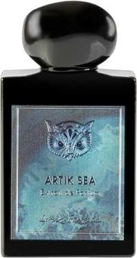 Extrait De Parfum Lorenzo Pazzaglia