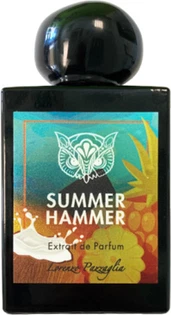 Extract De Parfum Lorenzo Pazzaglia