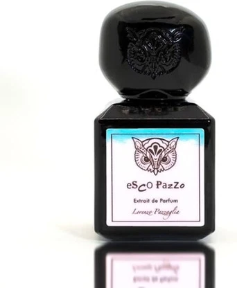 Extract De Parfum Lorenzo Pazzaglia Esco Crazy