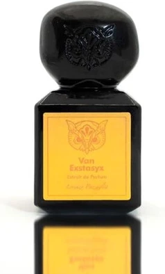Extract De Parfum Lorenzo Pazzaglia Van Exstasyx