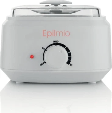 Воскоплав Xanitalia Pro Xan Pro Wax Heater Epilmio с чашей