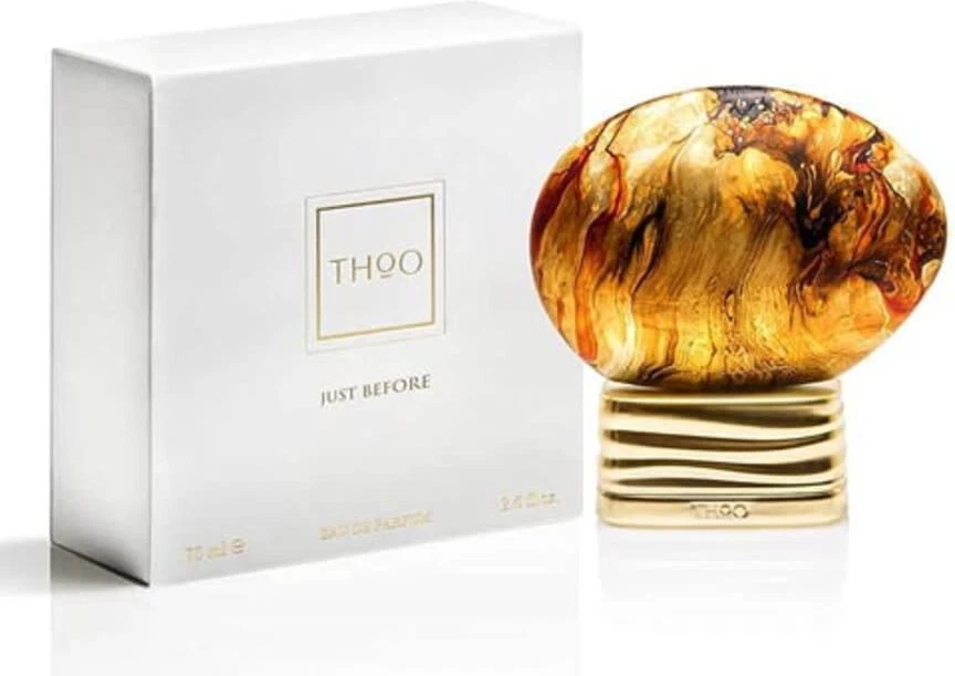 Eau de Parfum The House Of Oud Just Before
