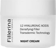 Cream Fillerina Everyday Formula Night Cream Grade 4