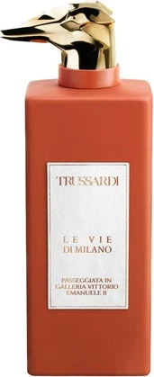 Eau De Parfum Le Vie Di Milano Passeggiata In Galleria Vittorio Emanuele Ii