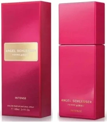 Eau de Parfum Angel Schlesser Femme Adorable Intense