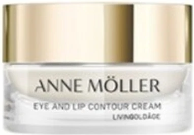Eye Cream Anne Moller Livingoldge