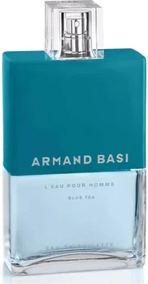 Eau De Toilette Armand Basi