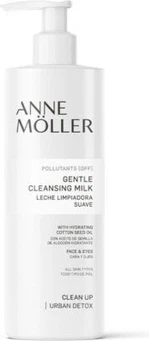 Очищающее Молочко Anne Moller Gentle Remover Milk