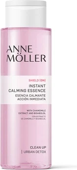 Тонер Anne Moller Anne Möller CLEAN UP Успокаивающий тоник
