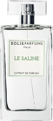 Extrait De Parfum Eolie Parfums Le Saline
