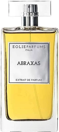 Eau De Parfum Eolie Parfums Abraxas
