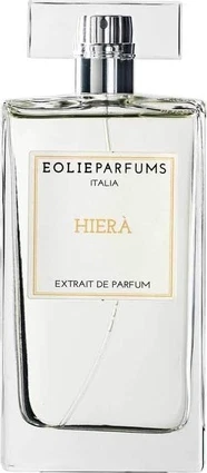 Extrait De Parfum Eolie Parfums Hiera