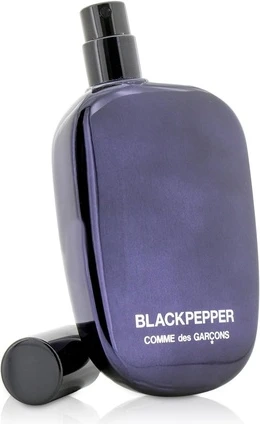 Eau De Parfum Comme Des Garcons Blackpepper