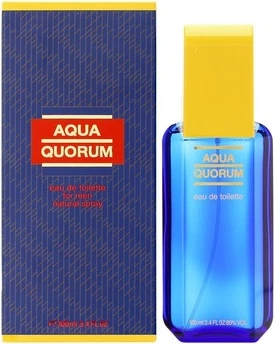 Т/В Antonio Puig Aqua Quorum