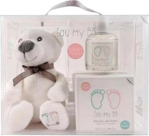 Eau de Toilette Eau My BB Eau My Bb