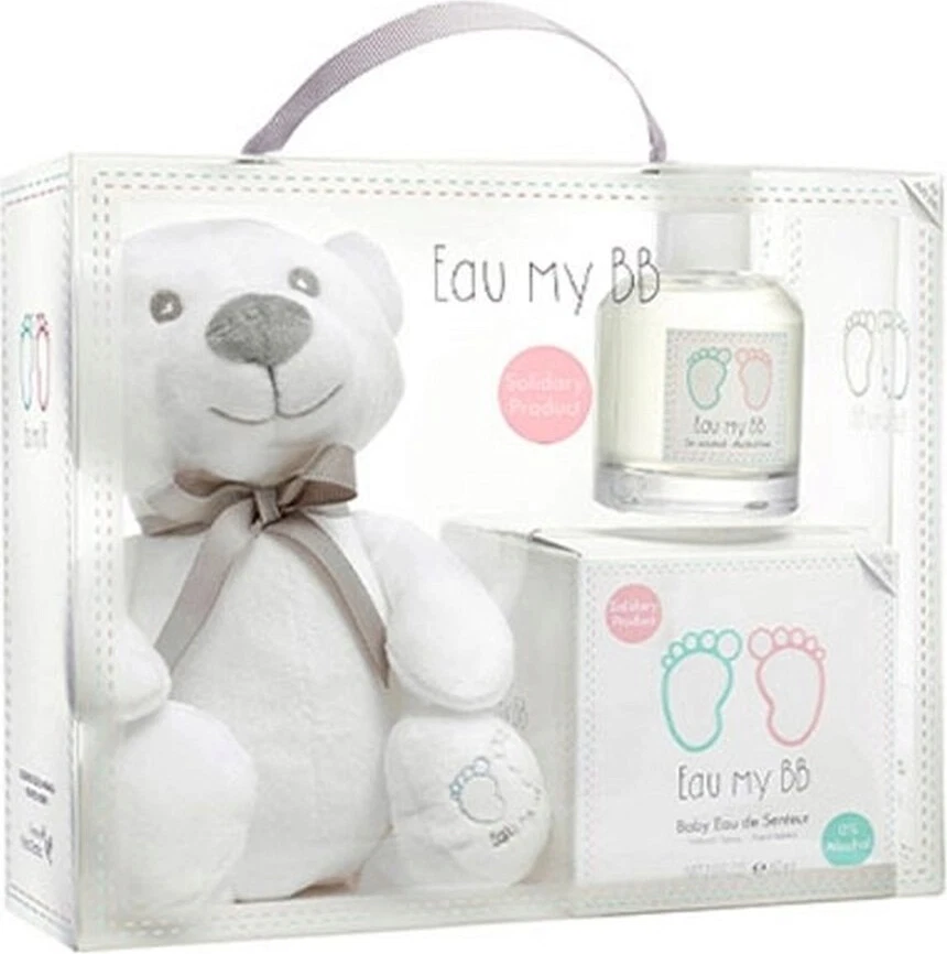 Eau de Toilette Eau My BB Eau My Bb