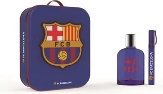 Набор туалетной воды FC BARCELONA