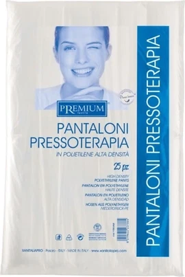 Штаны для прессотерапии Xanitalia Pro Xan