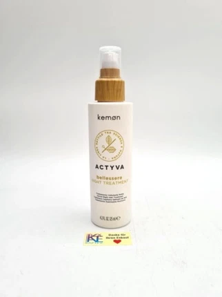 Ночной Крем Kemon Activa Beauty Night Treatment
