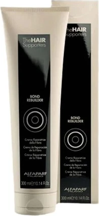 Bond Rebuilder Step 2 Alfaparf Milano The Hair Supporters