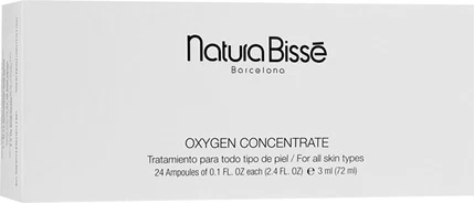 Ампулы Natura Bisse