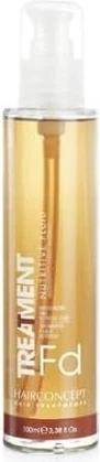Питательная Жидкость Halsa Cosmetics H.C. ELITE PRO