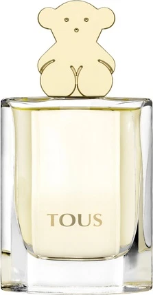 Eau De Parfum Tous Gold