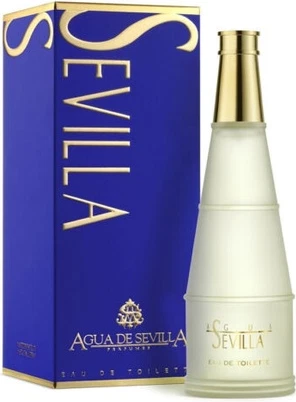 Eau De Toilette Agua De Sevilla