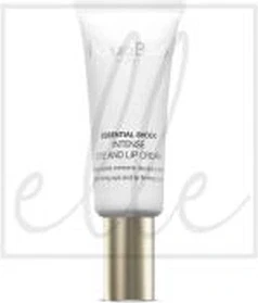 Cream Natura Bisse Essential Shock Intense Nourishing Eye & Lip Firming Cream