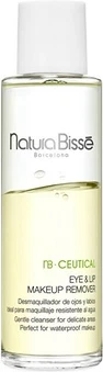 Средство для снятия макияжа Natura Bisse Двухфазное средство для снятия макияжа с глаз и губ