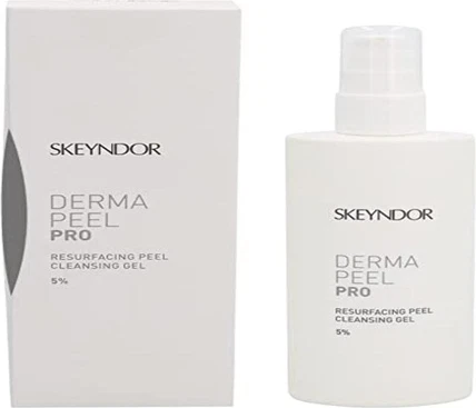 Очищающий Гель Skeyndor Derma Peel Pro