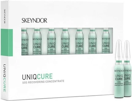 Skeyndor Uniq Cure SOS Tiklovchi Kontsentrati