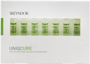 Concentrate Skeyndor Uniqcure Mattifying Pore Refiner