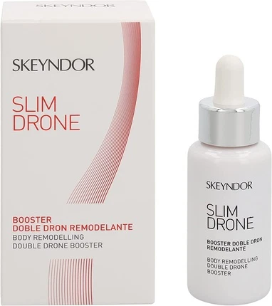 Body Cream Skeyndor Doble Dron Remodelante