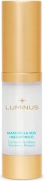 Сыворотка для губ Lumine Luminus Mascariila с гиалуроновой кислотой