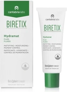 Крем для лица Biretix Hydramat