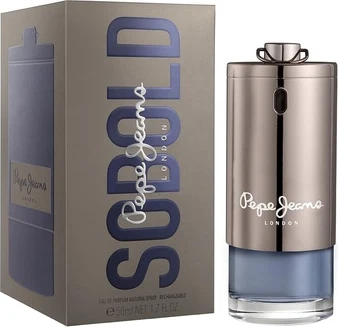Eau de Parfum Pepe Jeans SoBold